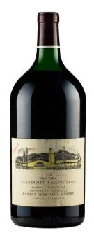 1978 | Robert Mondavi Winery | Reserve Cabernet Sauvignon (Double Magnum)