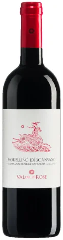 2019 | Val delle Rose | Morellino di Scansano - Wine