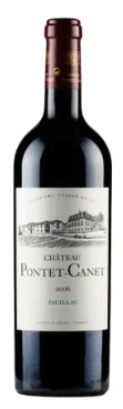 2006 | Château Pontet-Canet | Pauillac