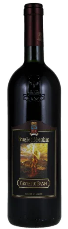 1997 | Castillo Banfi | Brunello di Montalcino - Wine
