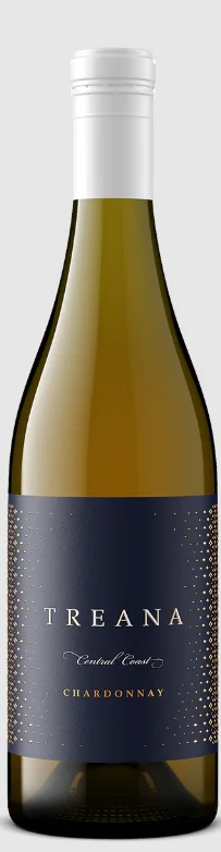 Hope Family Wines | Treana Chardonnay - NV