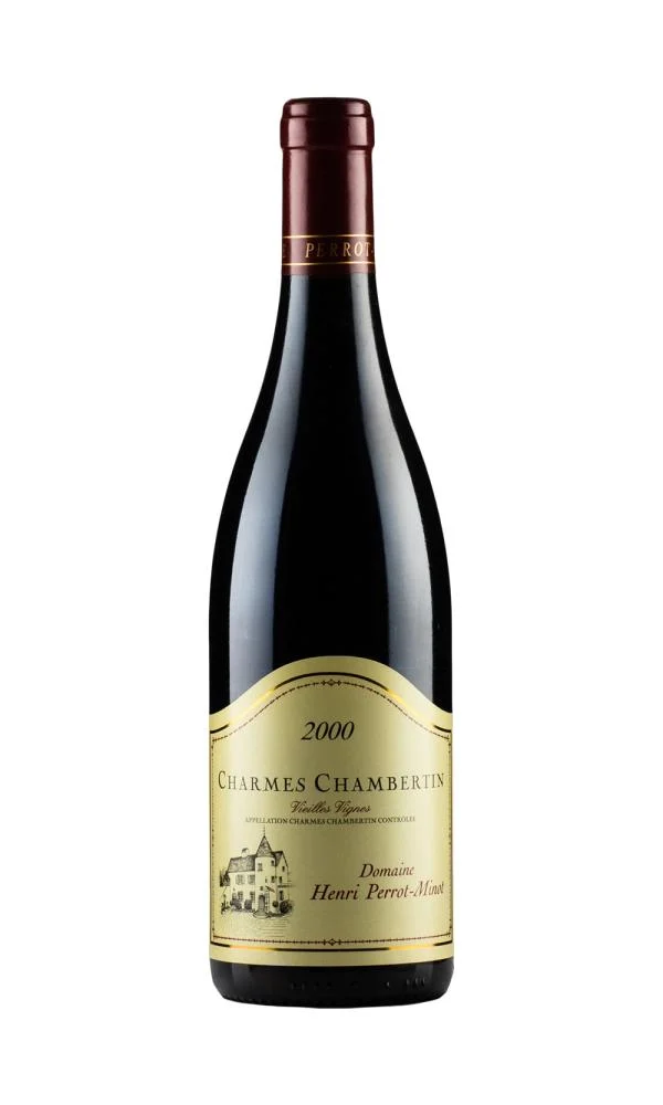 2000 | Domaine Perrot-Minot | Charmes Chambertin