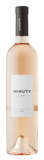 2021 | Château Minuty | Cotes de Provence Minuty Prestige Rose (Magnum) - Wine