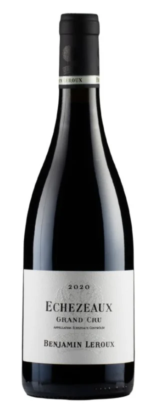 2020 | Benjamin Leroux | Echezeaux Grand Cru - Vino