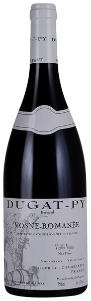 2004 | Domaine Dugat-Py | Vosne-Romanee Tres Vieilles Vignes