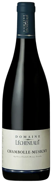 2009 | Domaine Lecheneaut | Chambolle-Musigny