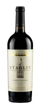 2007 | Staglin Family Vineyard | Estate Cabernet Sauvignon - Wine