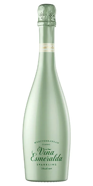 Vina Esmeralda | Brut Mediterranean Classic - NV