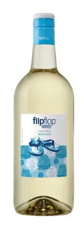 Flipflop Wines | Moscato (Magnum) - NV