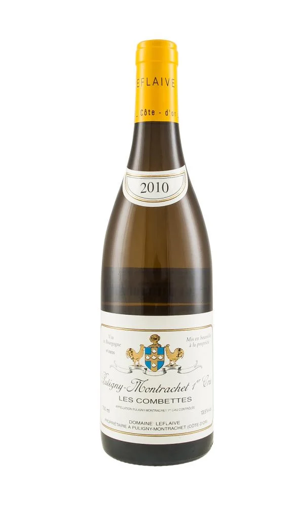 2010 | Domaine Leflaive | Les Combettes - Wine