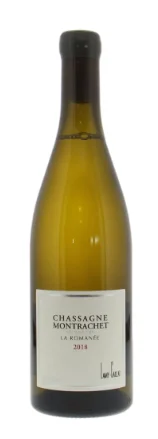 2018 | Lamy-Caillat | La Romanee