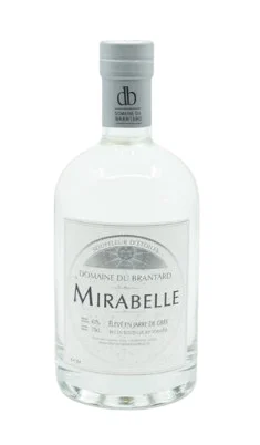 Domaine du Brantard Mirabelle Souffleur d'etoiles | 700ML - Licor