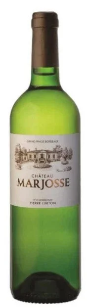 2020 | Château Marjosse | Blanc - Wine