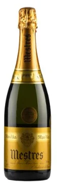 2004 | Cavas Mestres | Mas Via Gran Reserva Brut Cava - Wine