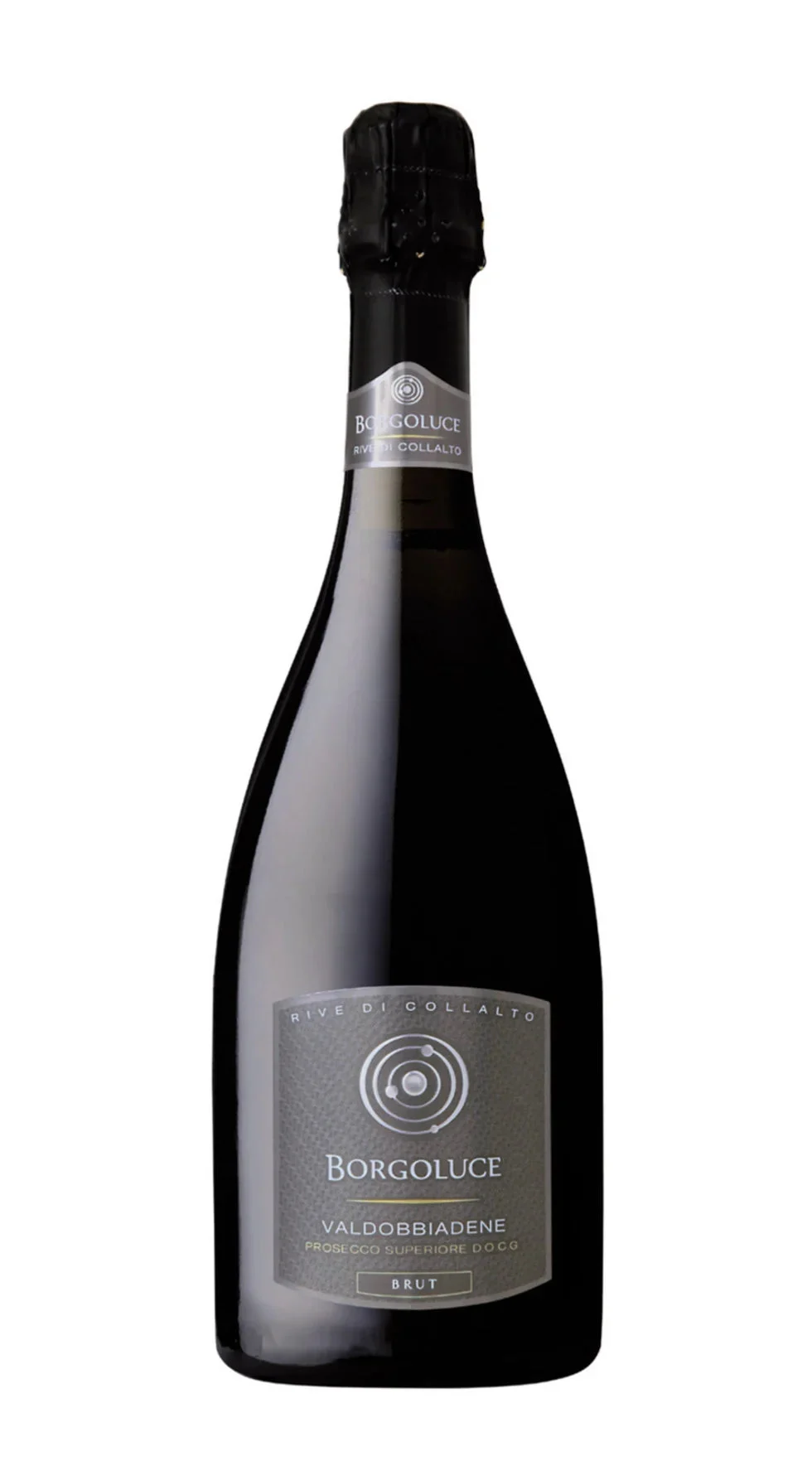 2020 | Borgoluce | Rive di Collalto Brut - Wine