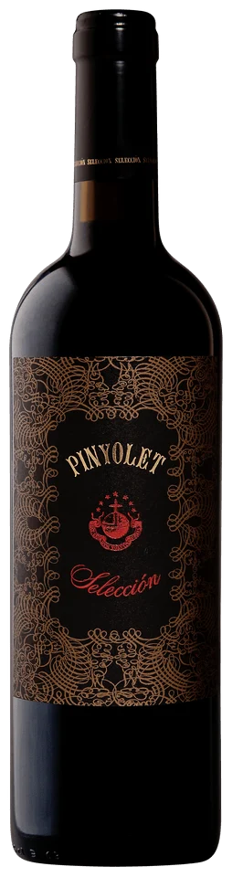2016 | Pinyolet | Seleccion - Wine