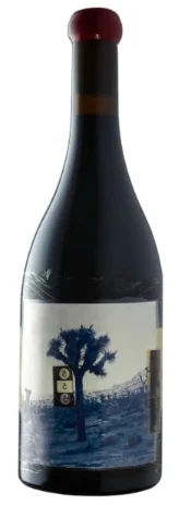 Orin Swift | 8 Years In The Desert (Magnum) - NV
