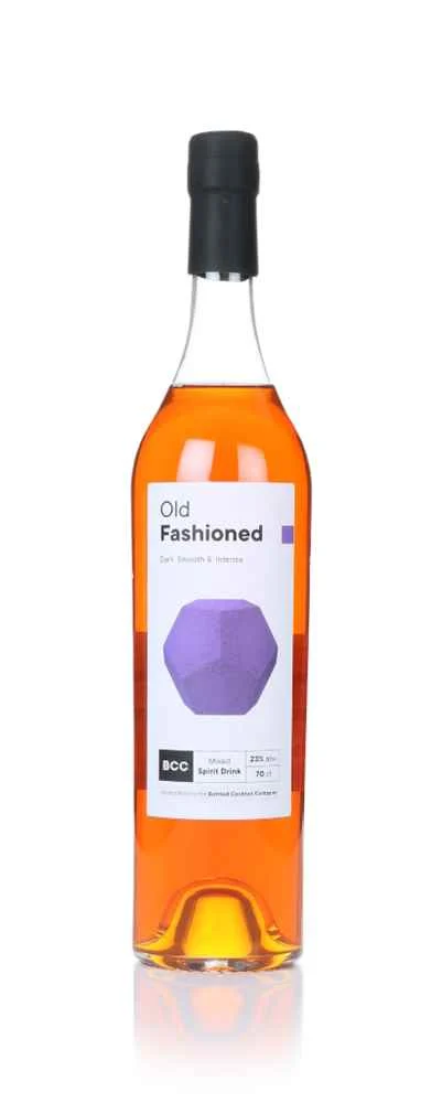 Bottled Cocktail Company - Old Fashioned | 700ML