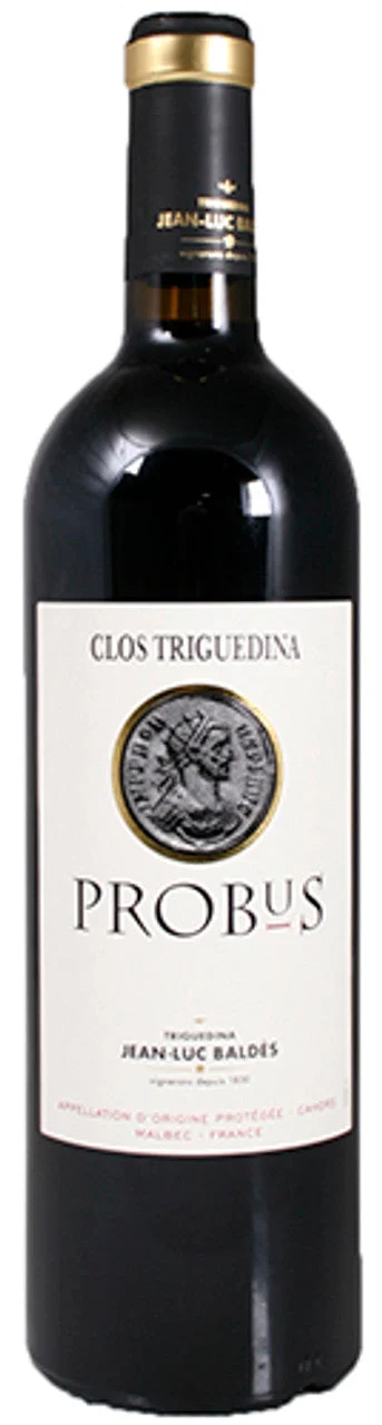 JL Baldès Wines | Clos Triguedina Probus - NV