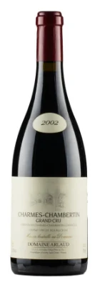 2002 | Domaine Arlaud | Charmes-Chambertin