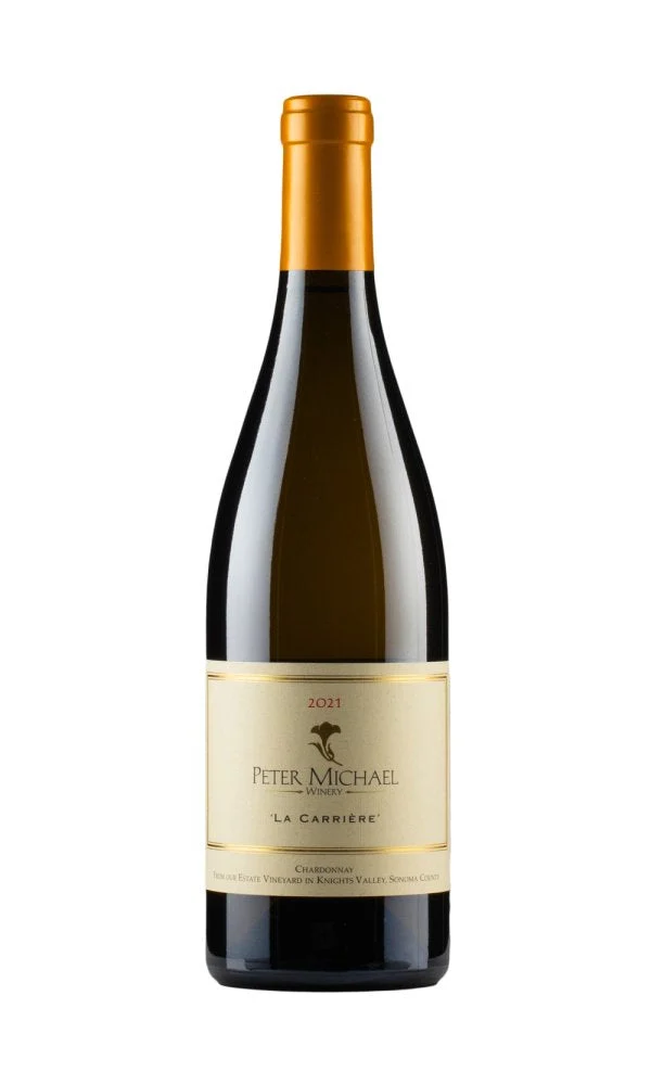 2021 | Peter Michael Winery | La Carriere - Vino