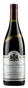 2020 | Dominio José Roty | Bourgogne Rouge Cuvée de Pressonnier - Vino