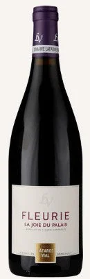2016 | Domaine Lafarge Vial | Fleurie Joie du Palais - Wine