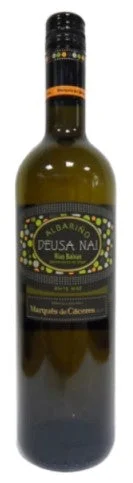Marqués de Cáceres | Deusa Nai Albarino - NV