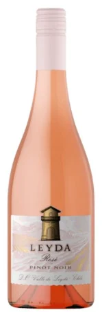 2021 | Leyda | Reserva Classic Pinot Noir Rose - Wine