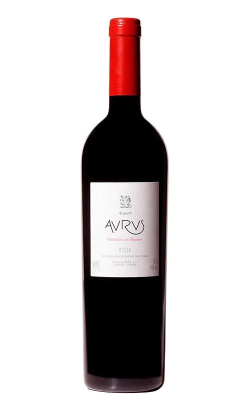 2011 | Finca Allende | Aurus - Wine