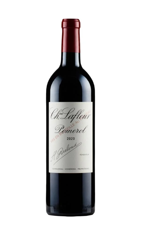 2020 | Castillo Lafleur | pomerol - Wine
