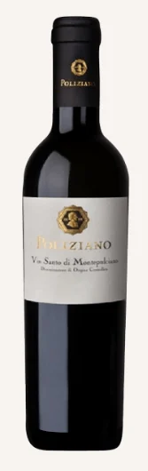 2010 | Poliziano | Vin Santo di Montepulciano (Half Litre) - Vino