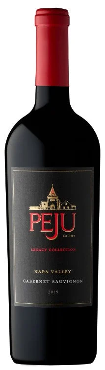 2019 | Peju Winery | Legacy Collection Cabernet Sauvignon