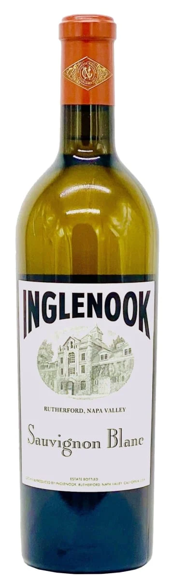 2018 | Inglenook | Sauvignon Blanc - Wine