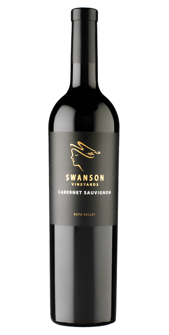 2018 | Swanson | Cabernet Sauvignon - Wine
