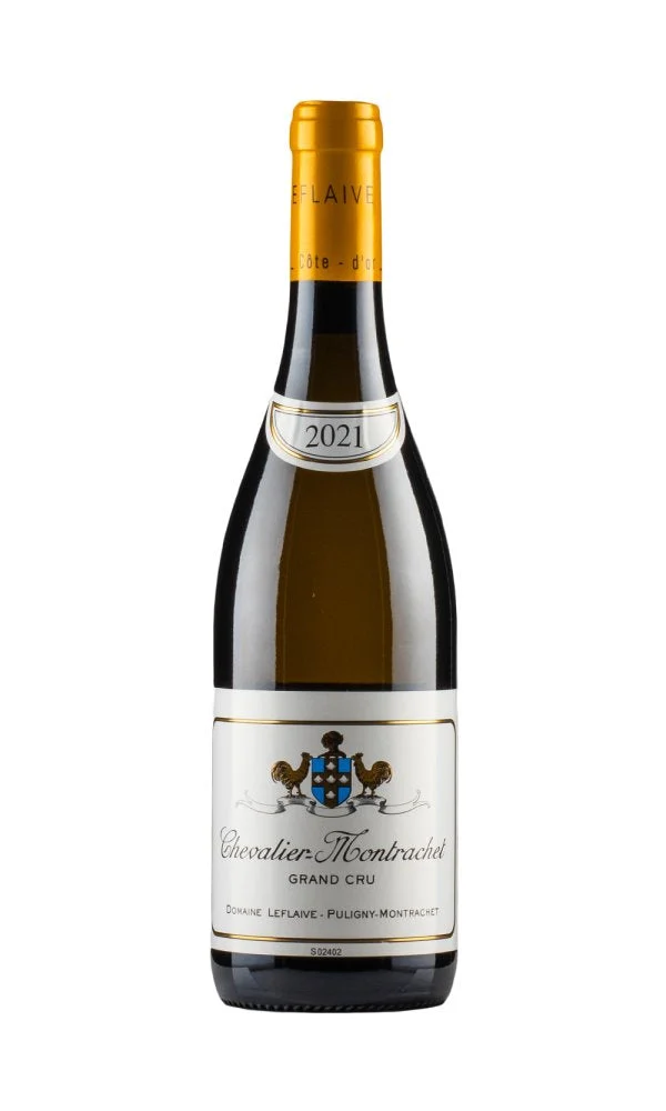 2021 | Domaine Leflaive | Chevalier-Montrachet