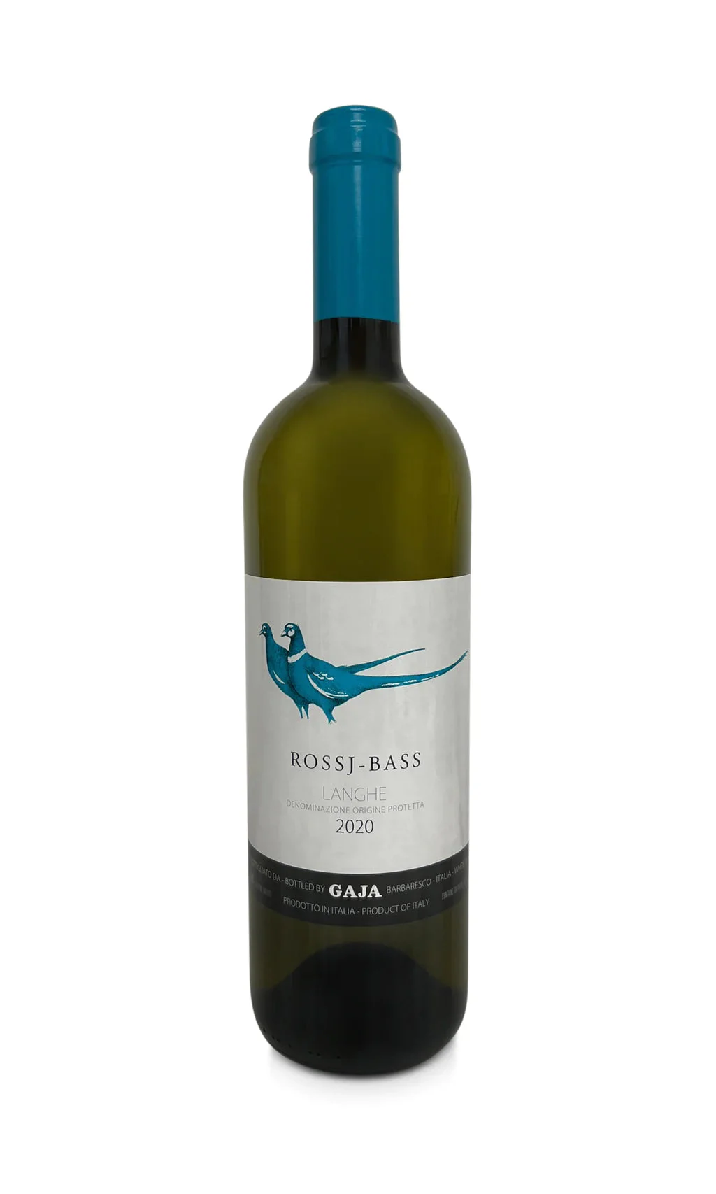 2020 | Gaja | Rossj-Bass