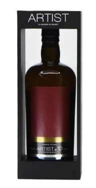 Imperial Artist 10th Anniversary 1995 25 Year Old Single Malt Scotch Whisky | 700ML - Whiskey