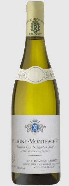 2019 | Domaine Ramonet | Puligny-Montrachet Champs-Canet
