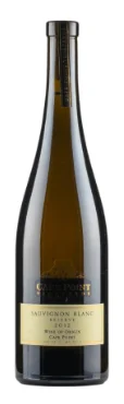 2012 | Cape Point Vineyards | Reserve Sauvignon Blanc - Wine