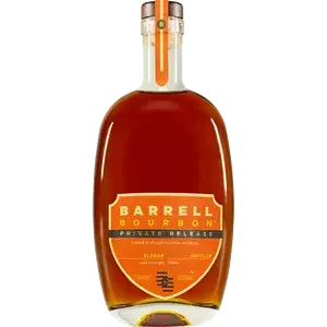 Barrell Bourbon Private Selection Barrel #E560 14 Yr - Whiskey