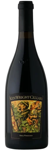 2020 | Ken Wright Cellars | Shea Vineyard Pinot Noir (Magnum) - Wine