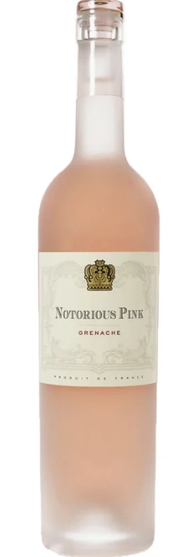 Notoriorosa | Garnacha Rosa (Magnum) - NV