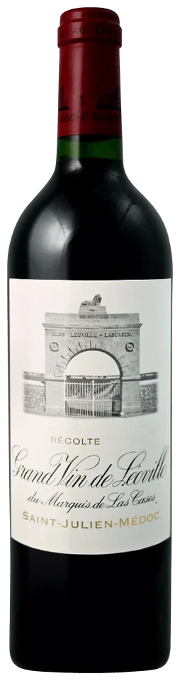 1942 | Château Léoville-Las Cases | Grand Vin de Leoville