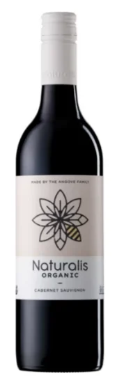 Angove | Naturalis Organic Cabernet Sauvignon - NV