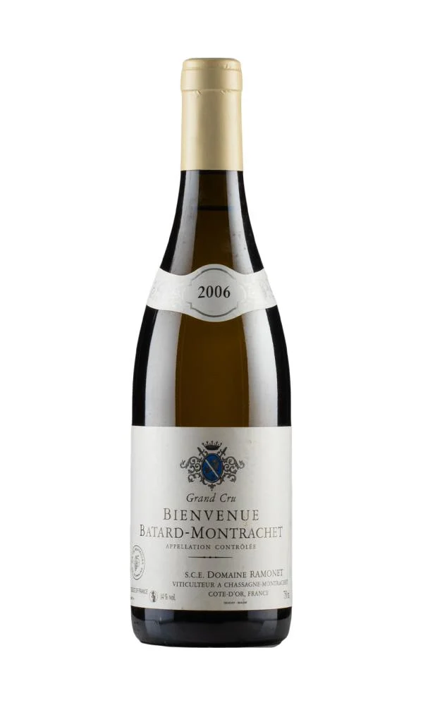2006 | Domaine Ramonet | Bienvenues-Batard-Montrachet