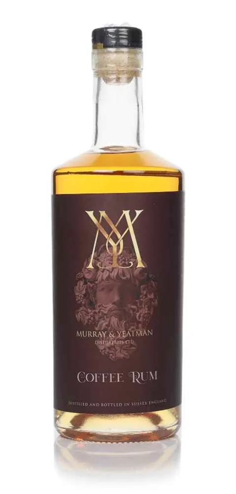 Murray & Yeatman Coffee Rum | 700ML