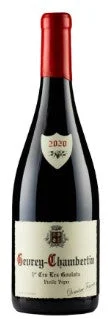 2020 | Domaine Fourrier | Les Goulots Vieilles Vignes - Wine