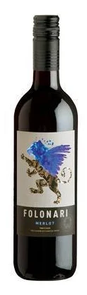 Folonari | Merlot (Magnum) - NV