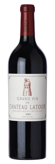 2003 | Château Latour | Pauillac (Magnum) - Wine